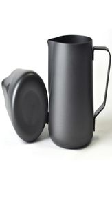 350600 ml Nicht -Stick Edelstahl Espresso Kaffee Craft Kaffee Latte Milch Krug Pitcher Milch Schaum Krug C10302976824