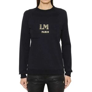 Designer di felpa con cappuccio Women Spegnere Designer Fasci Fashion Pullover Winter Pullover Lettere stampate Top a maniche lunghe Womens Streetwear Asian Times S-3xl