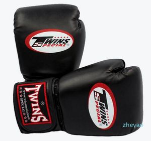 10 12 14 Oz Bokserskie rękawiczki pu skóra muay thai guantes de Boxeo Fight MMA Sandbag Training Rękawica dla mężczyzn Kamena Kids1982158