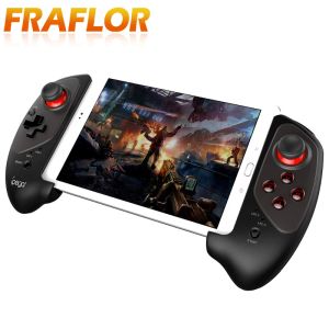 GamePads Pad Bluetooth Gamepad Pubg kontroler mobilny wyzwalacz joystick pg9083s dla iPhone iPad Android Telefon PC Dzhostik Uchwyt