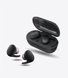 Professionelle wasserdichte Touch Sport Wireless Ohrhörer TWS Mini Bluetooth Earphone mit Stromspeicher -Veranstalter Kopfhörer für iOS A5706413