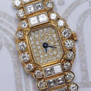 Luxury Looking Fully Watch Iced Out For Men woman Top craftsmanship Unique And Expensive Mosang diamond 1 1 5A Watchs For Hip Hop Industrial luxurious 3082