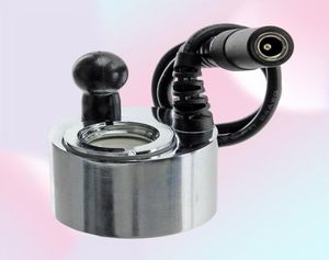 Aquarium Fish Tank Atomizer Ultrasonic luftfuktare Electric Fire Transducer Glass Disk för X M-011B M011B värmare 2205056822637