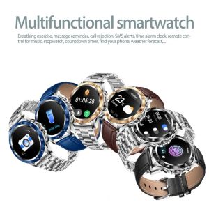 Watches NX1 Wrist Smart Watch Multisport Modes Caller Notification HDcompatible Support Calorie/ Distance Calculation Smart Watch