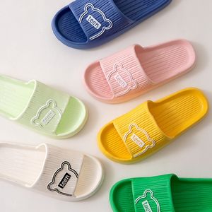 W24-6-2 Dark Green Slipper Women and men New Flip Flops High quality slippers Womens Beach Sandals Slides Other 6