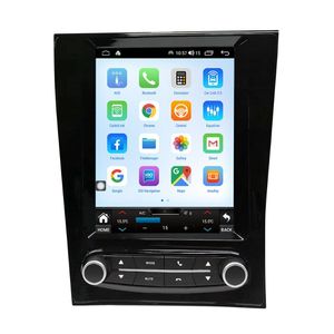 Lexus GS 300 1998-2004 için kafa ünitesi Android 13 Araba Stereo Radyo GPS Navi Bt