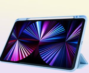 Tablet -PC -Koffer Beutel für iPad Air 5 2021 Pro 11 4 109 Standabdeckung 129 Mini 6 2019 102 7 8 9. Generation 360 ° Rotation W2210208209809