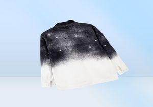 Damen -Denim -Jacke Hoodie Designer Herren Mode Sweatshirts Winter Mann Langarm Frau Pullover Qualität Kleidung 4870255