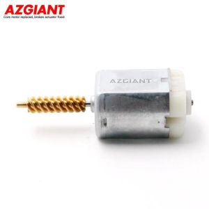 Azgiant 1-5pcs 8teeth 1020259VQ автомобильный замок приводный блок 12 В.