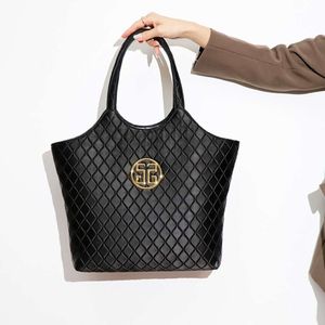 OEM Fashion Ladies Glar Vegan Leather Bag Bag Bage Hand