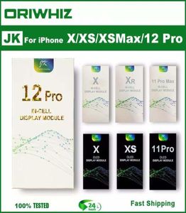 İPhone X XR XS MAX 11 12 12 PRO LCD Ekran Ekranı Ekran Dokunmatik Ekran Düzenleyici Montajı Ölü Piksel Değiştirme Parçaları 28884167