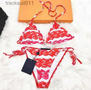 Frauen Badebekleidung Lti Styles Frauen Designer Badeanzüge sexy Frau Bikinis Modebretter Print Bademode Hochwertige Dame Badeanzüge Größe S-XL #007 C240412