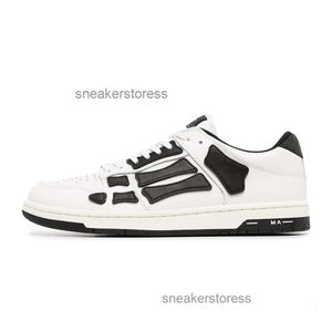 Blue Spring Shoes Black Designer Bone Shouth