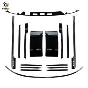 Rolfes for Range Rover Vogue L405 2013-2022 Sulibos laterais Gills Gills Decorativa Tripto