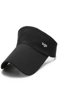 Joga snapbacks sporty panie regulowane opaska na głowę sportowy daszek rundy tenisowy kapelusz plażowy na zewnątrz Caps5568221