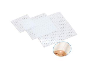 Näsa noshörning splint stöd ortopedisk immobilisering termoplast näs näsfraktur splint 75x75cm näsa jobb näsplastik 1154799