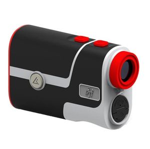 Golf Training Aids SH005 1000M Digital Range Finder Telescope Monocular Display Rangefinder LCD Hunting6690972