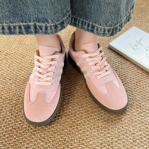 Casual Shoes Sneakers Women Sport Flats 2024 Walking Loafers Running Designer Summer Lace Up Travel Zapatillas Mujer