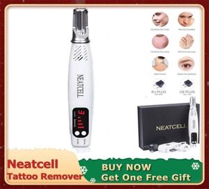 BJI TATCELL TATTOO Удаление ручки снятие кожи Scare Tag Freckle Mole Edgbrowfcc