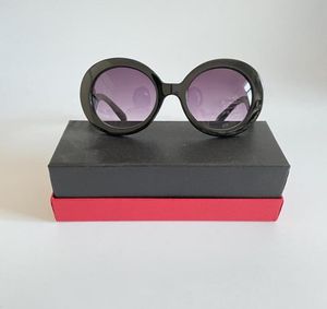 Occhiali da sole retrò con marchio di moda per donne designer ladies Sun Glasses Beach UV Protection Eyewear1694177