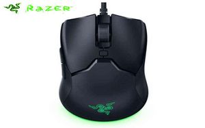 Razer Mini Gaming Mouse G Ultralightweight Design Chroma RGB Light DPI OptailセンサーマウスJ2205237851625