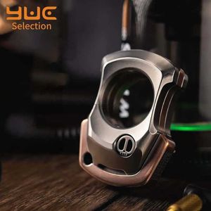 Dekompresyon oyuncak yuc knuckle tozluk anksiyete halkaları manyetik fidget kaydırıcı lautie x mtak antistress oyuncak yetişkinler mıknatıs yüzüğü savunma brass maftası 240413