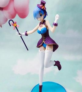 ゼロウィザードとは異なる世界での23cm rem are reは、ゼロウィザードVer pvcアクションフィギュアモデルおもちゃボーイギフトアクションフィギュア9693420