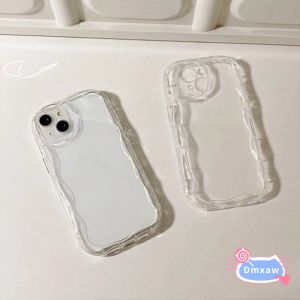 For Samsung Galaxy S23 S22 S21 Ultra Plus S21 S20 FE S23+ S22+ S21+ J7 J2 Grand Prime Phone Case Transparent Cover