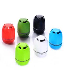 New Arrival My vision T6 mini portable card small speaker bluetooth o s4125838