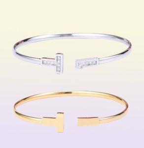 Love Tennis Armband Armband Bangle Titanium Steel Designer For Women Men Luxury Jewlery Gifts Woman Girl Gold Silver Rose Gold 7586043