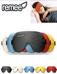 Smart Remee Lucid Dream Mask Men and Women Sleep Sleep Patch A świadome snów Inception Sen Control The Tumbsweeping Day Out0129430138