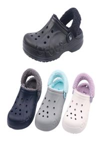 Winter Slides Sandals Classic woolen shoes home slippers outdoor warm antislip cotton shoes antitide Clogs Ultra Light Runn1130659