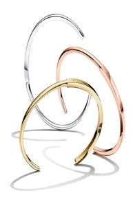 2021 New Gift Jewelry Women 100% 925 Sterling Silver Ficadeds Diy Designer Charms Fit Manualidades Original Manuais Bolletes Bracelets de Luxúria Strands3218277