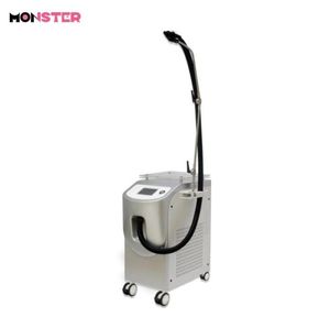 Zimmer Cryo Chiller 25 ° C Code Cooler Machine Machine Охлаждение охлаждающей кожи Systemcine для обработки кожи охлаждение Machine2945686