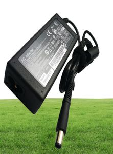 AC Adapter strömförsörjningsladdare 185V 35A 65W för HP Pavilion G6 G56 CQ60 DV6 G50 G60 G61 G62 G70 G71 G72 2133 2533T 530 510 22304015719