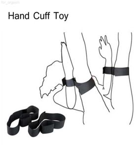 2022Y Games Games Cuffs Cuffs Restendts Acquista BDSM Bondage Gear Women Erotic Adult Slave Sex Toys for Couples4910858