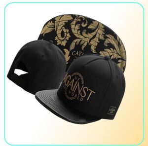 2017 Deri Snapback'e Karşı Snapback Hip Hop Cap Beyzbol Şapkaları Erkekler Casquette Bone Aba Reta Gorras Bones Snap 8732654