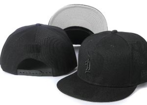 Gute Mode Detroit Ball Caps Camo Baseball Snapback Baseball All Team Bone Chapeau Hats Womens Herren Flat Hip Hop Cap A6859410