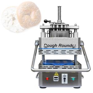 Коммерческая стола Top Manual Dough Dough Machine