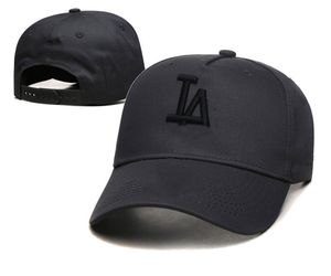 A-E1360-1 مصمم قبعة البيسبول الفاخرة قبعة الصيف للنساء خطاب خطاب المطرزة القبعات للجنسين قبعات قابلة للتعديل أزياء الشارع