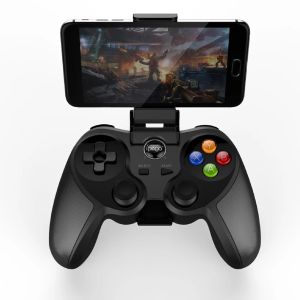 Gamepads ipega pg9078 Bluetooth Game Controller sem fio BT 3.0 gamepad joystick para iOS Android Tablet Phone para iPhone huawei xiaomi