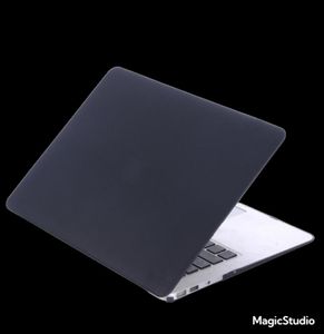 Матовый корпус для MacBook Pro Retina 13Inch A1708 без прозрачной обложки для ноутбука с сенсорным решением для MacBook Pro 13 Case7081596