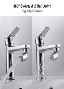 Kitchen Faucet Water Bubbler Saving Tap Aerator Diffuser Filter Filter Adapter Head Shower Faucet Connector For Bathroom No Z5H59610196