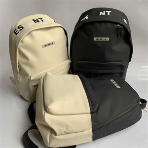 Sälj Sell Designer ryggsäckväska Mens Back Pack Casual ryggsäckar Hög kapacitet Rese Bag For Women Laptop Designers Bag School Bobag Bookbag Purse 231207