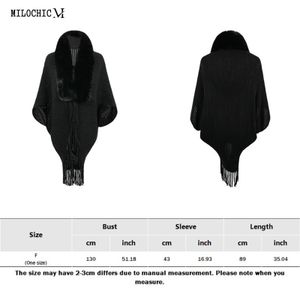 Ladies Open Front Sweater Slim Fit Women Cardigan Cloak Solid Color Basic Elegant Shawl Casual Tessel Rib Knitted Daily Outfit