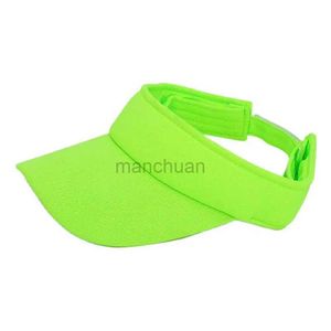 Kapity wielokrotne Cute Sun Visors for Women Ladies sport