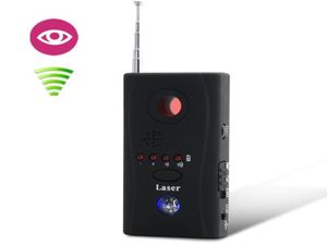 CC308 Camera Detector MultiDetector Wireline Wireless Signal GSM BUG Listening Device FullFrequency FullRange AllRound Finder2969524