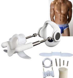 Pro Male Bigger Penis Extender Enledargement System拡大ストレッチャーエンハンスメントバレンタイン039S Day Gift2364669