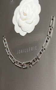 Nowa marka Pure 925 srebrna biżuteria dla kobiet grubość łańcucha Diamentowa bransoletka impreza Weddna Luksusowa biżuteria Summer Beach9493508