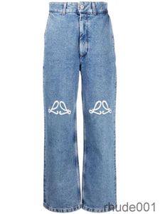 Jeans Womens Designer byxa ben Öppna gaffel tät capris denim byxor tillsätt fleece tjockare varm bantning jean byxor märke kvinnor kläder broderi tryck uesd